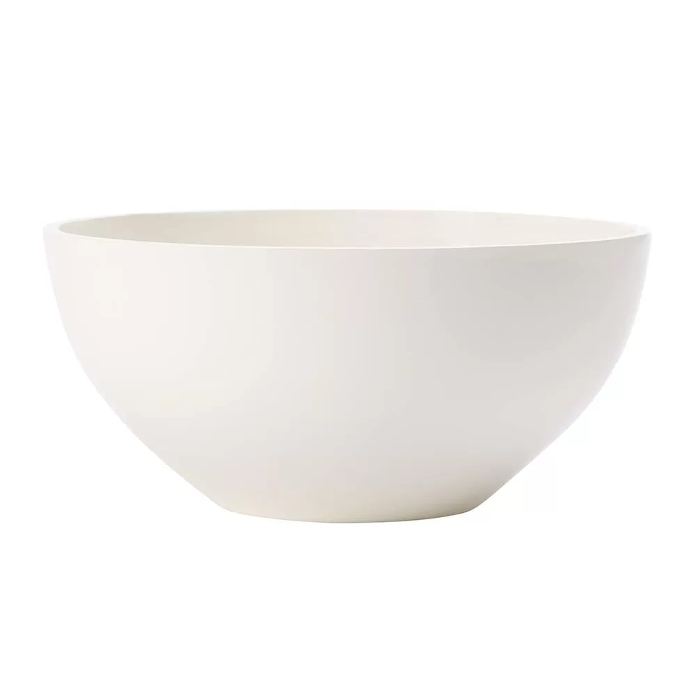 Villeroy & Boch Artesano 11 Inch Round Vegetable Bowl Serving and Decor
