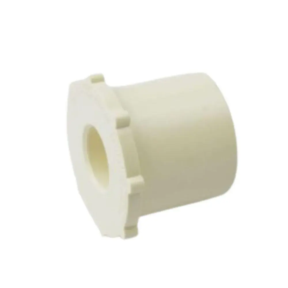 4137-211 Spears Manufacturing 1-1/2" X 1" CPVC CTS Reducer Bushing, Spigot X Socket