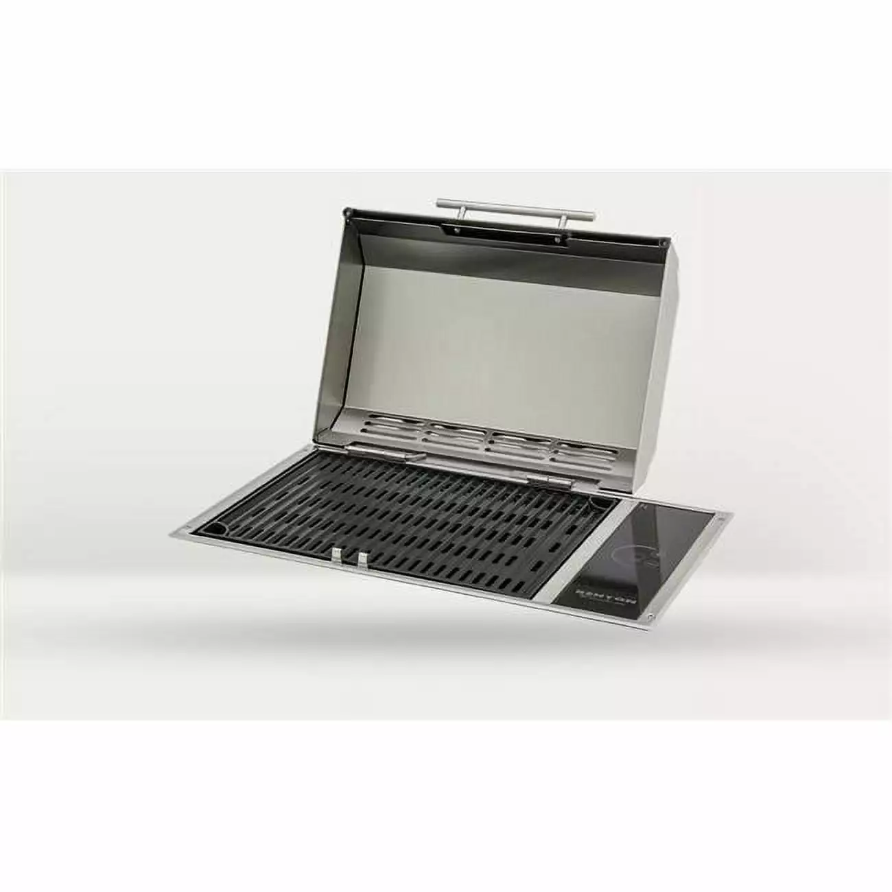 Frontier Built- Electric Grill IntelliKEN Touch Control 240V UL Certified