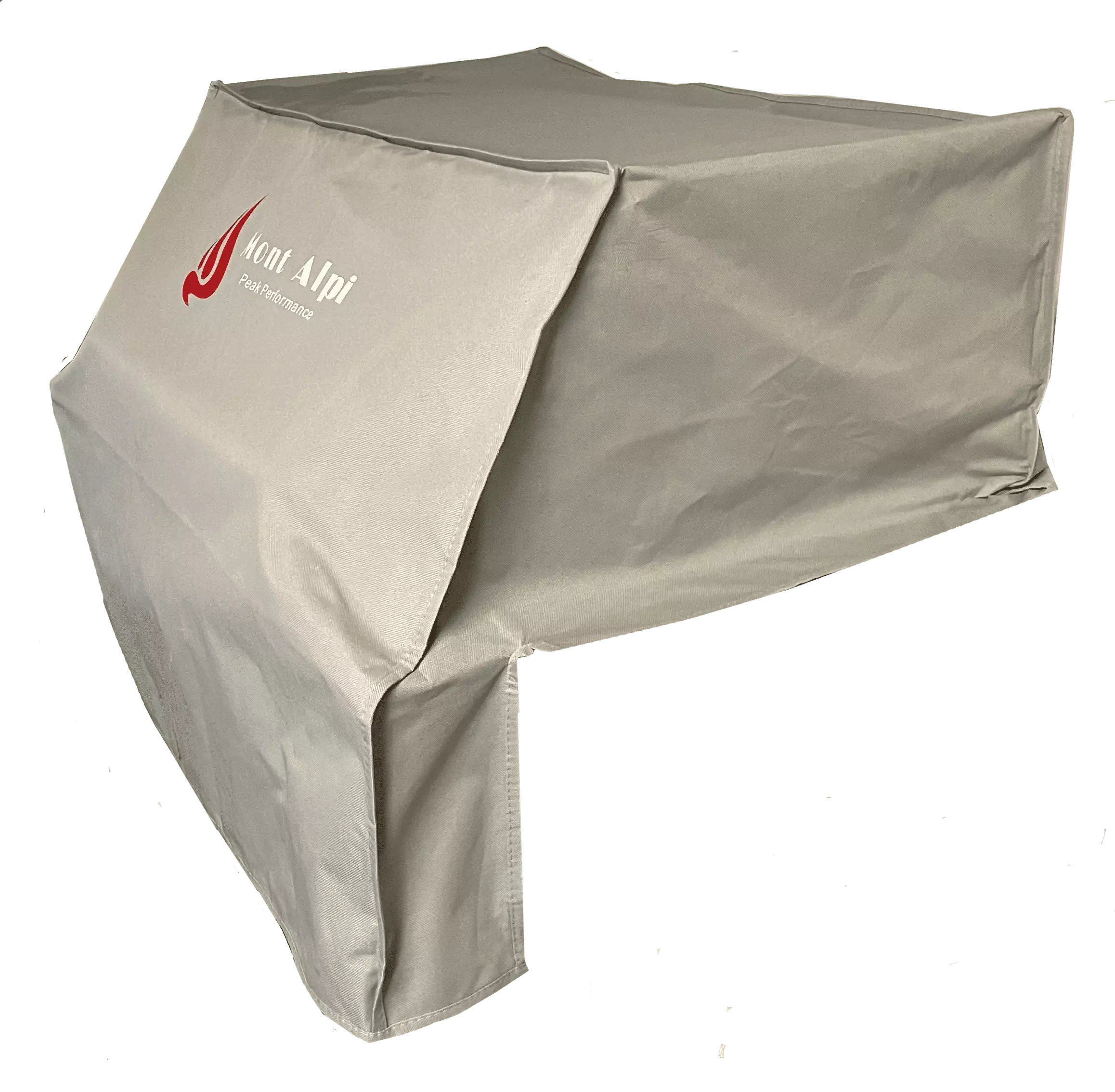 Mont Alpi 805 Built Grill Cover Durable Weather Resistant Protection