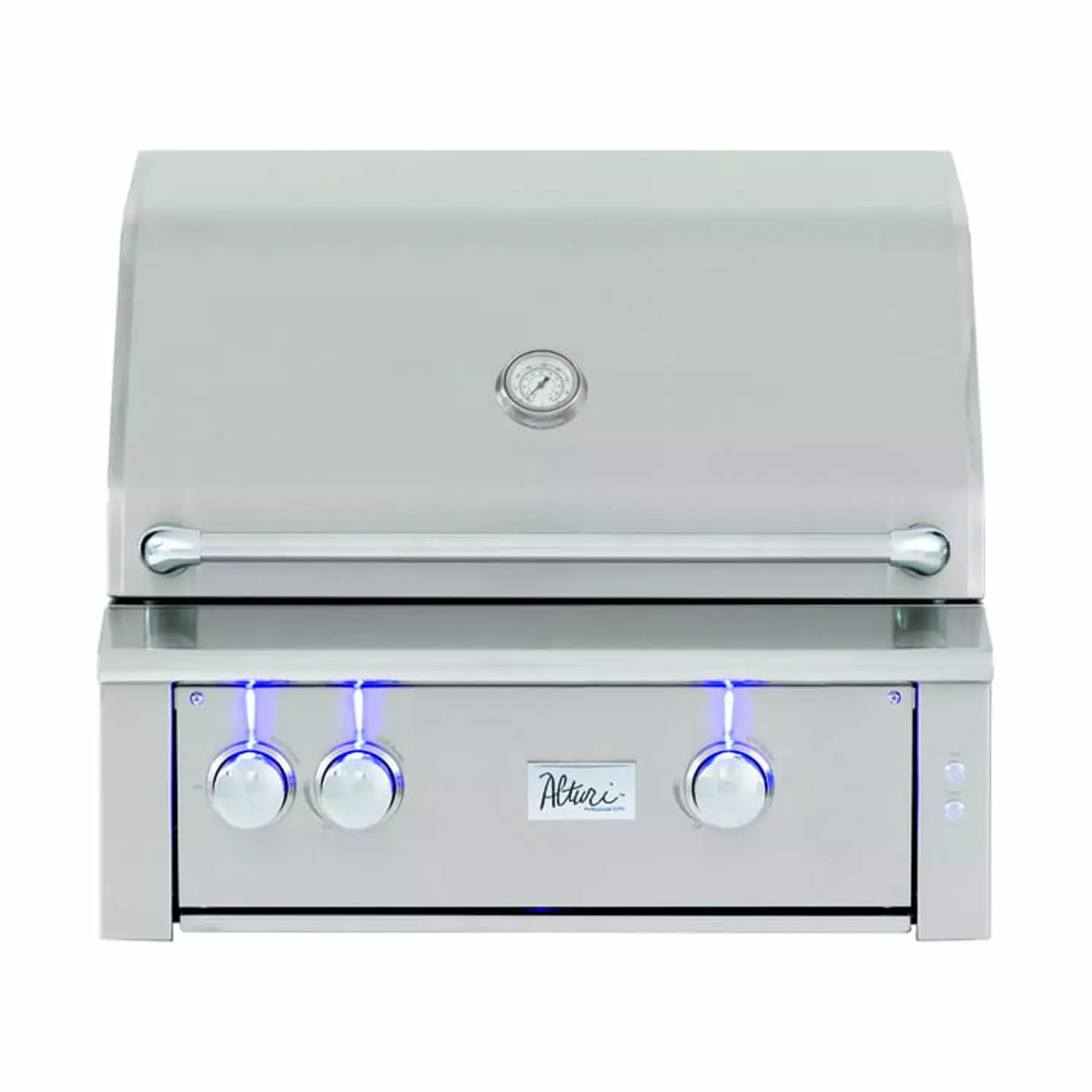 Summerset Professional Grills Alturi 30 Built- Gas Grill Rotisserie Kit ALT30