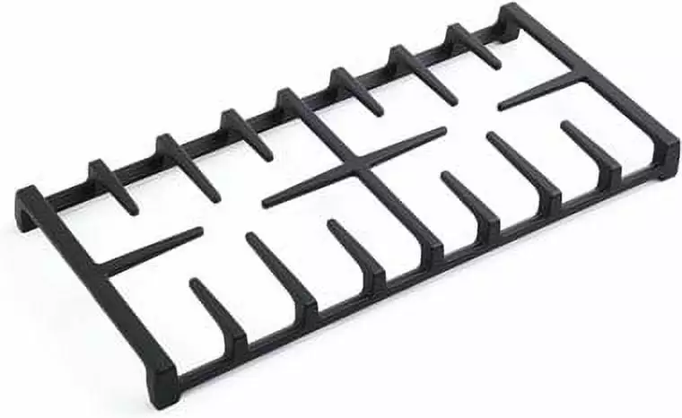 Center Cast Iron Grate Synergistic GE Gas Range WB31X27150 4B/7B/8C/19B Lifetime Appliance Parts