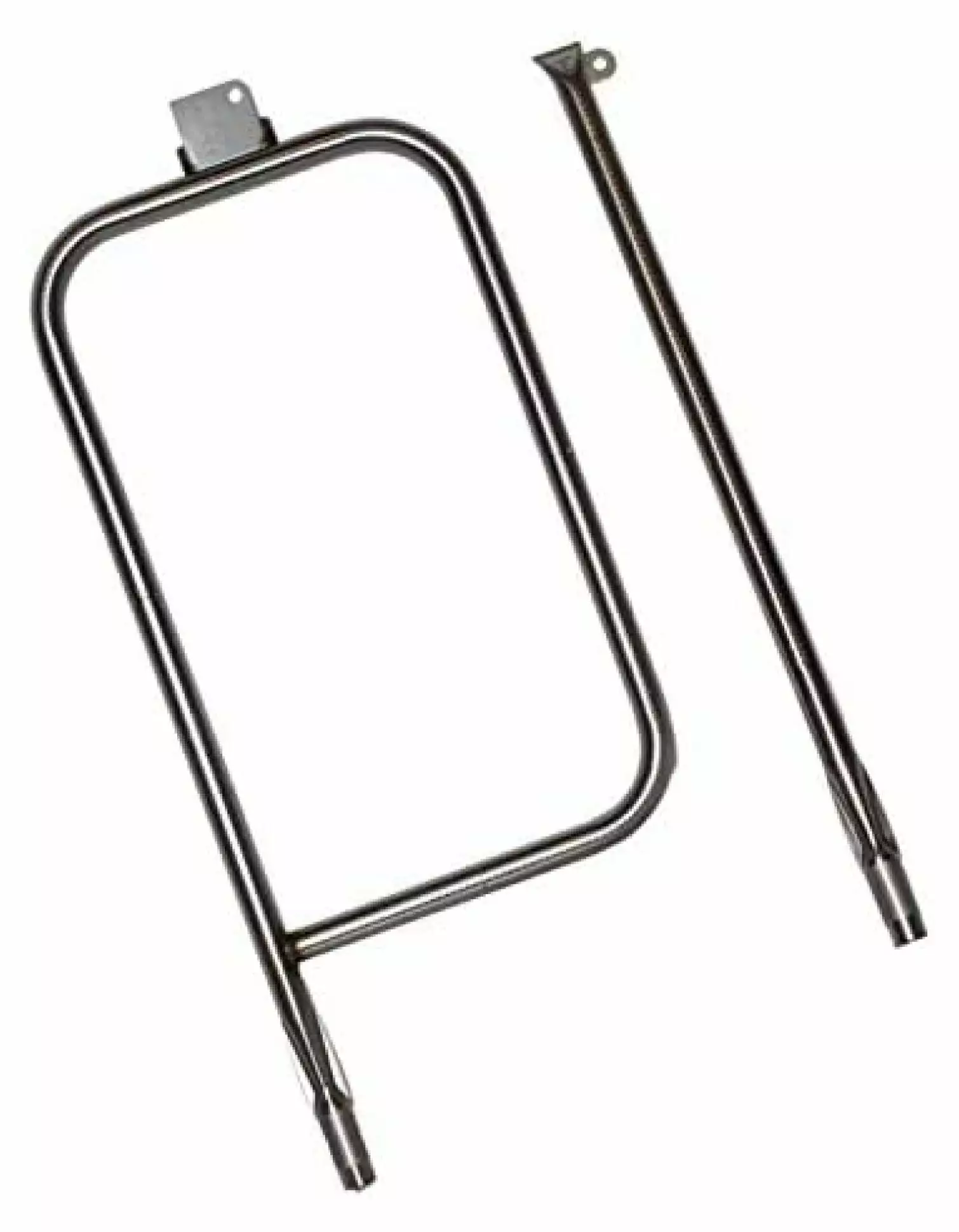 Exlonjet Q300 & Q320 Series Replacement Gas Grill Tube Burner Kit 60036