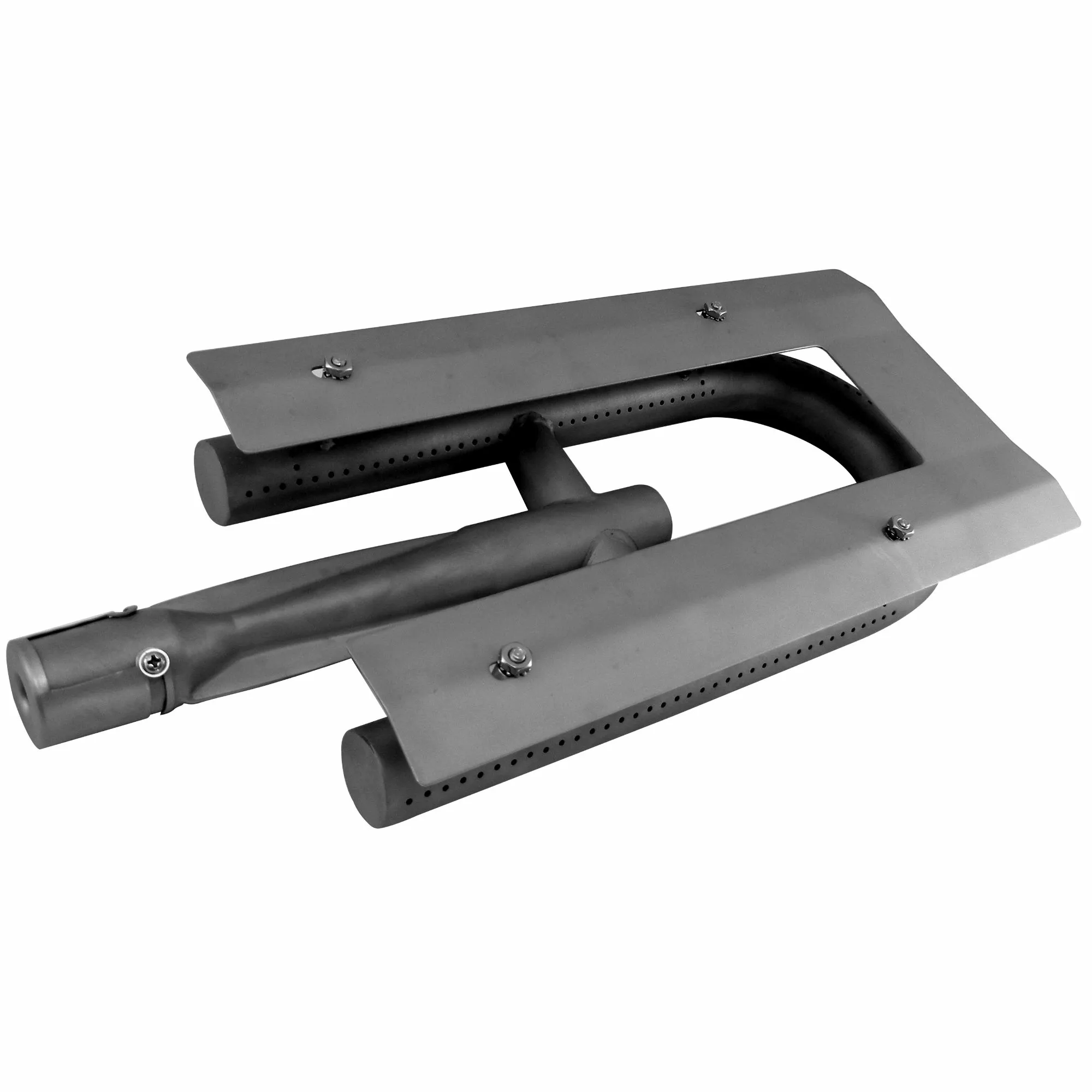 16 Stainless Steel Burner Replacement Calise Gas Grills Contemporary Home Living