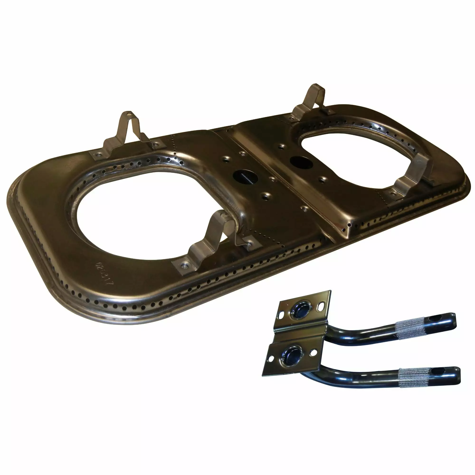 14.50 Stainless Steel Burner Replacement Broil King Monarch Gas Grills