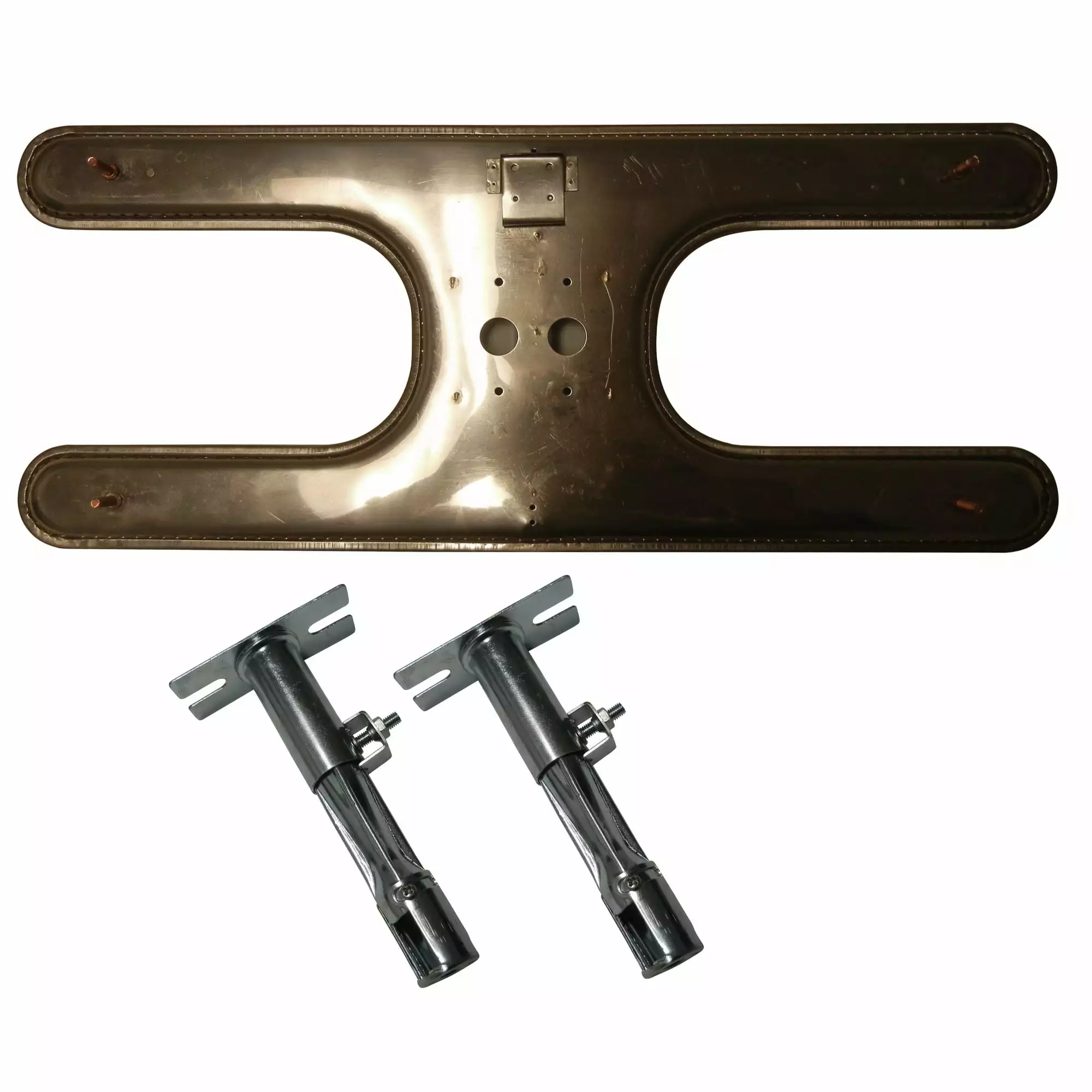 19.5 Stainless Steel Burner Replacement Charbroil Gas Grills Contemporary Home Living