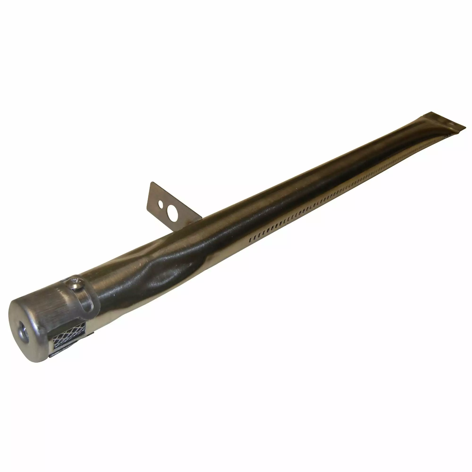 17.5 Kenmore Stainless Steel Burner Replacement BBQ Pro Gas Grills Outdoor Living and Style