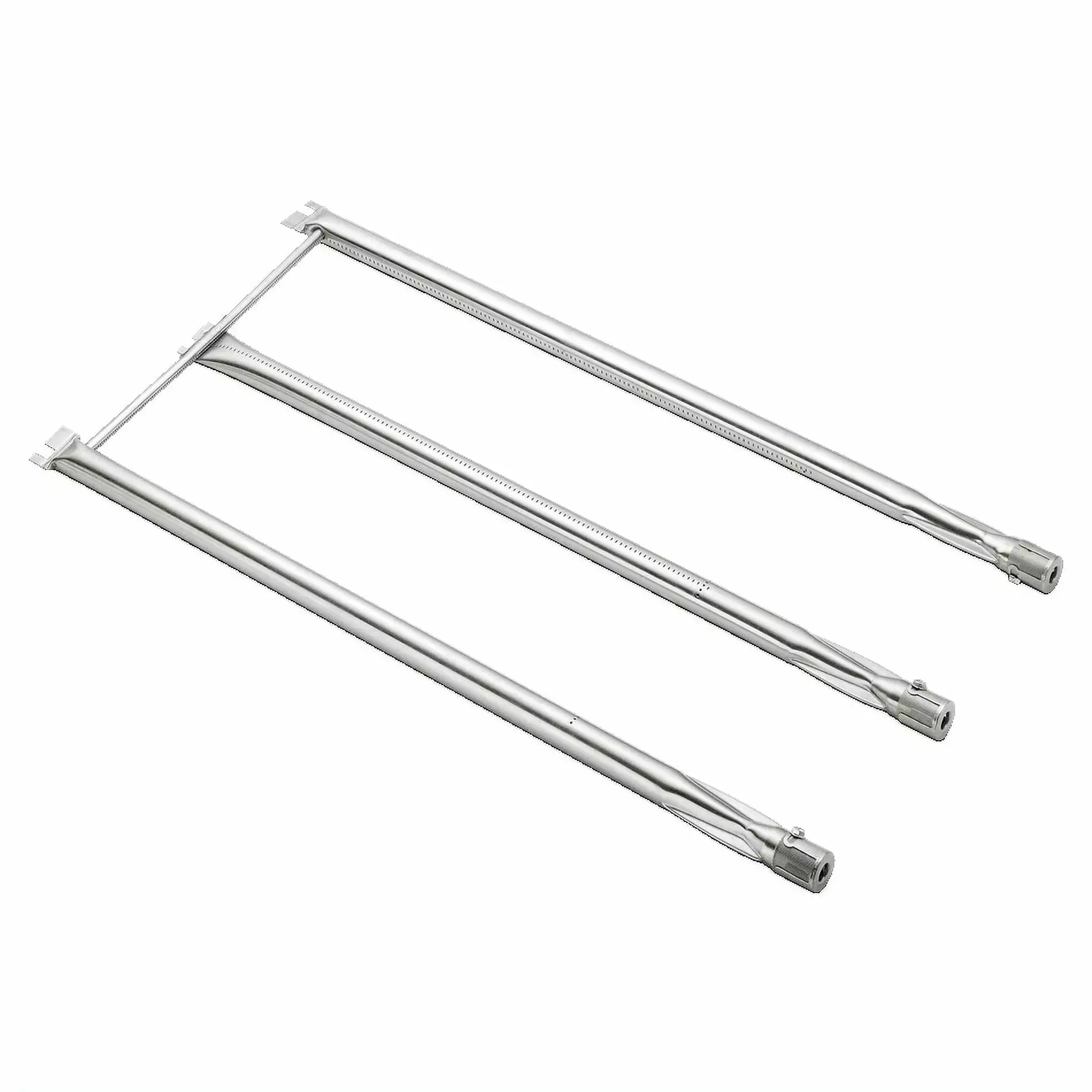 Weber 10460 3 Burner Tube Set Genesis & Spirit Grills Replacement Parts