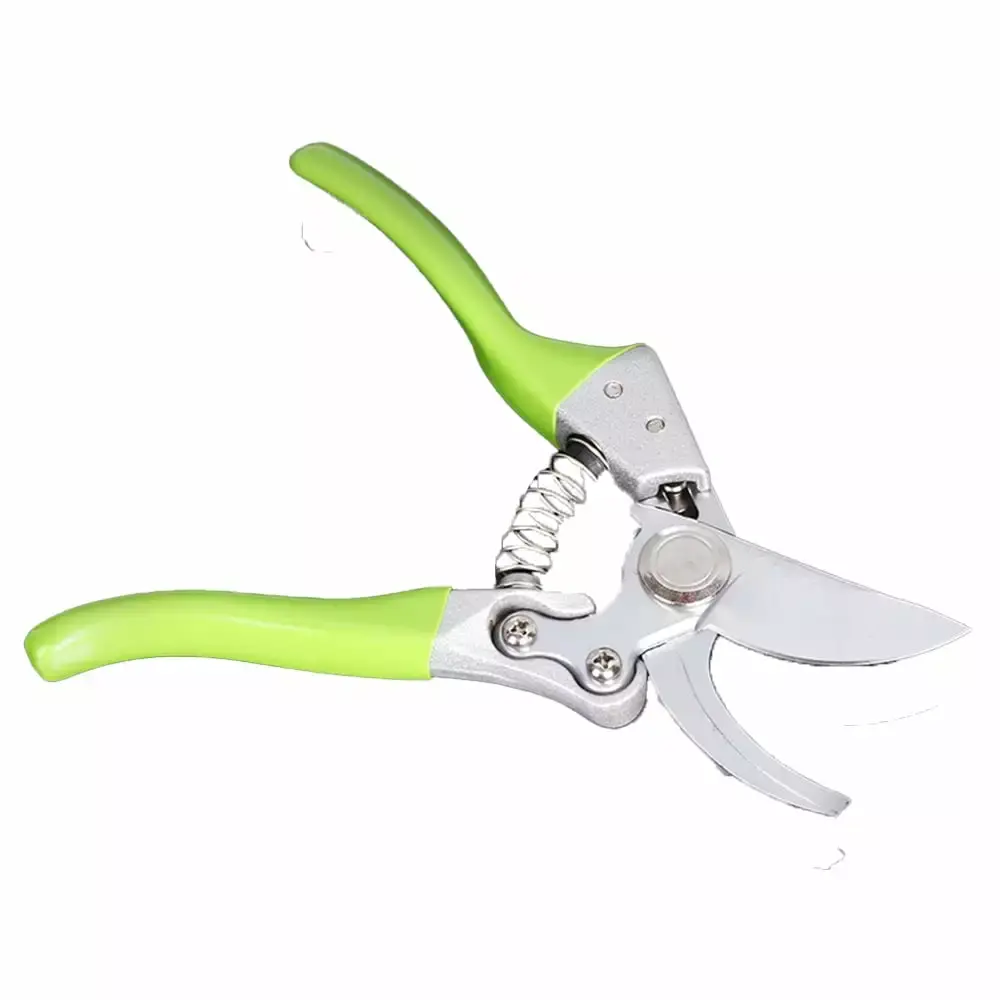 Garden Pruners Bypass Pruning Shears Tree Trimmers Secateurs Hand Pruner Professional Gardening