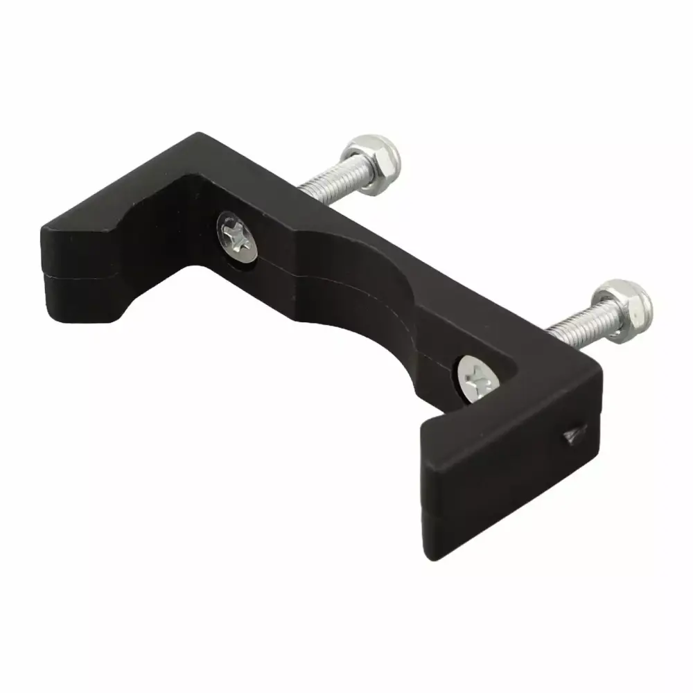 Camping Garden Wagon Cart Pull Push Handle and Fixed Buckle