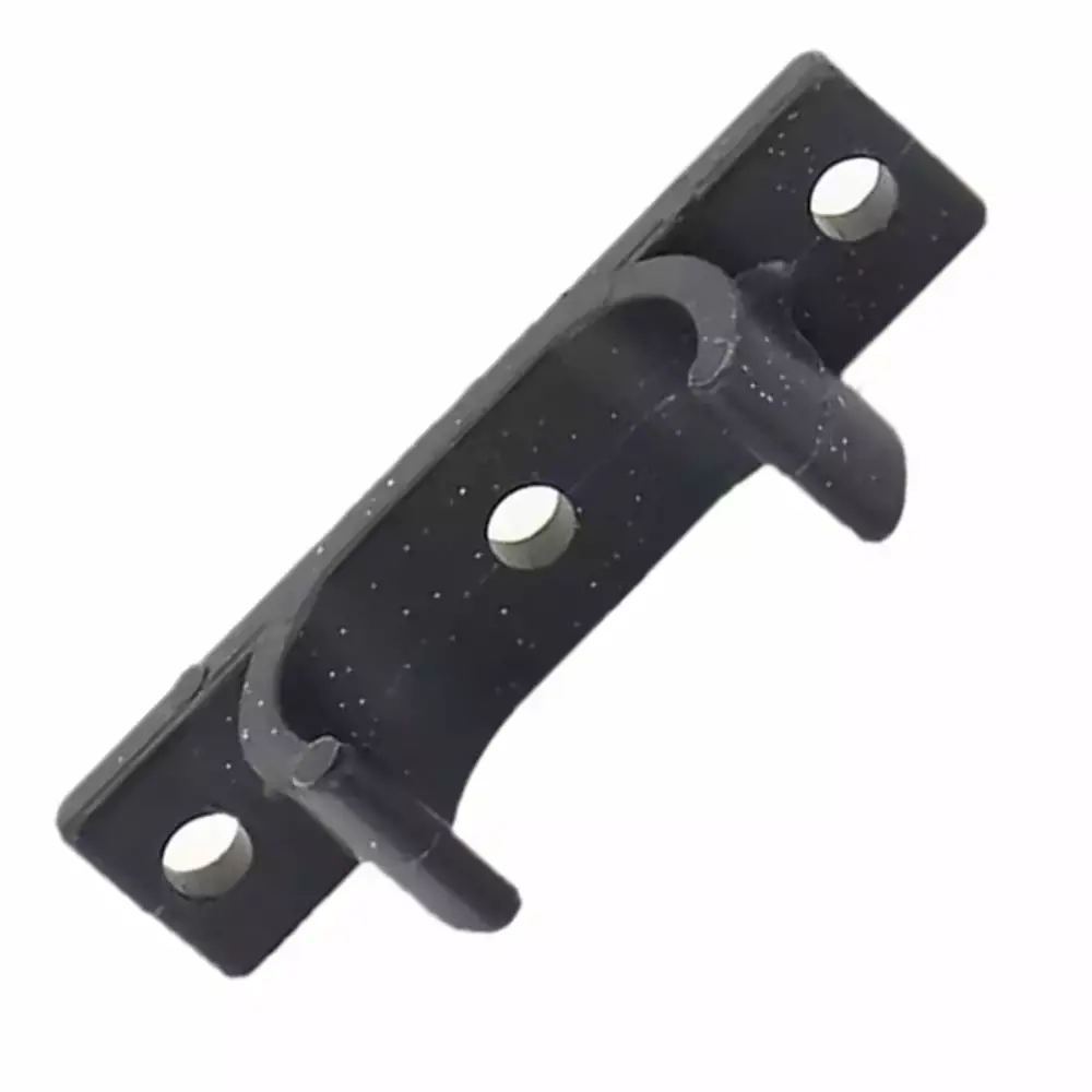 Camping Garden Wagon Cart Pull Push Handle and Fixed Buckle