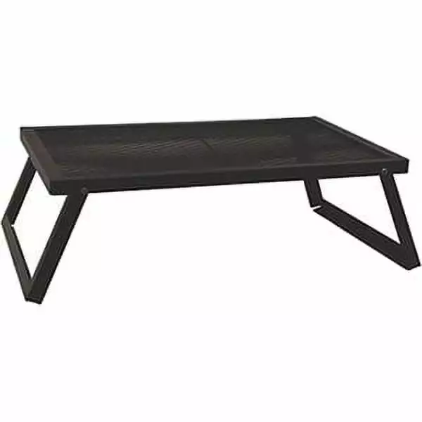 Camp Chef Lumberjack 36 x 18 Cooking Surface over Fire Grill