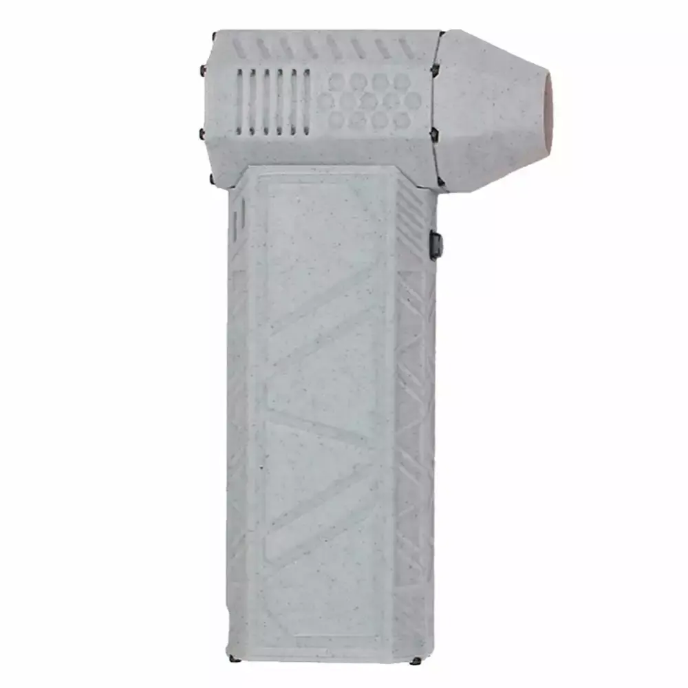 120000RPM Travel-friendly Handheld Cordless Turbo Jet Blower Outdoors Camping BBQ