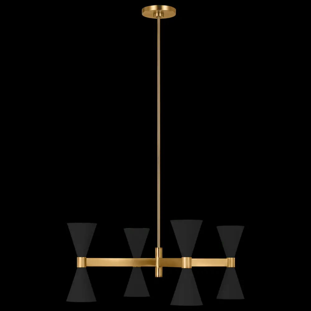 Albertine Chandelier