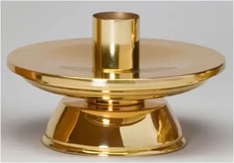 Altar Candlesticks - Z3540BP (sold pairs)
