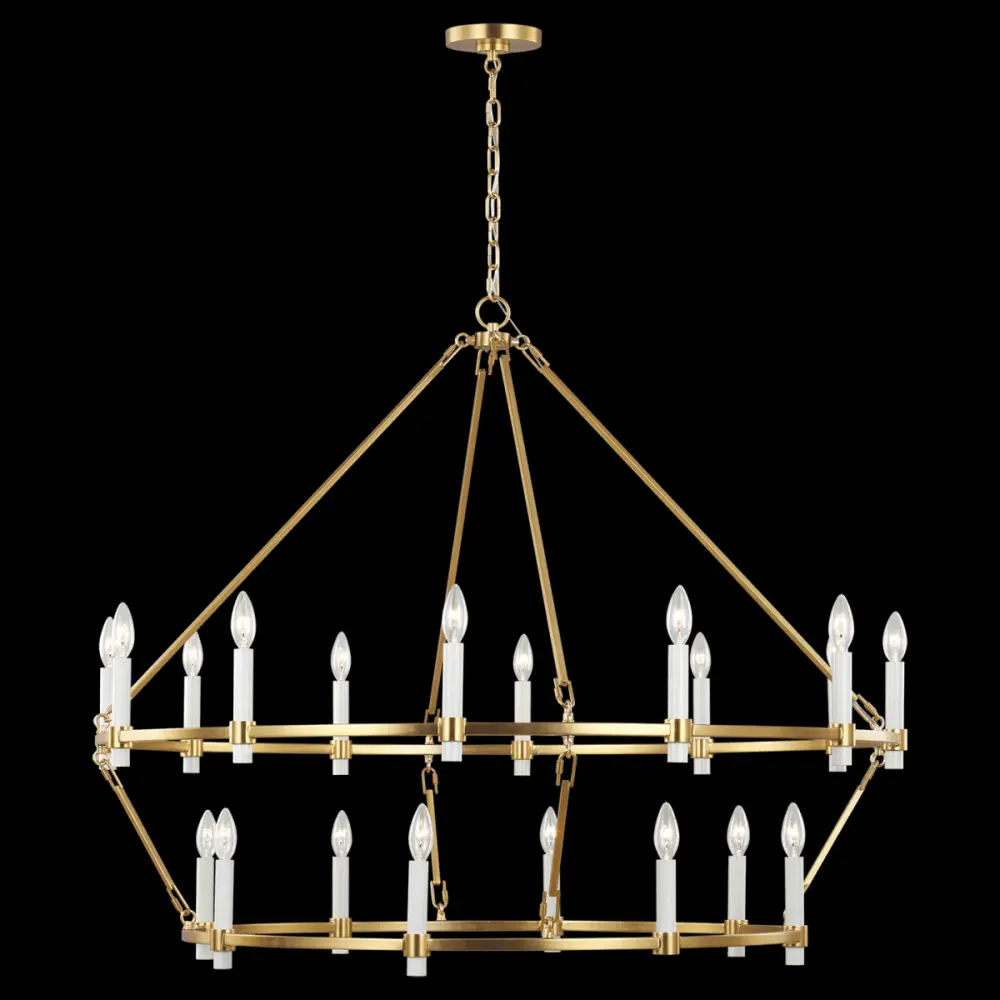 Marston Chandelier