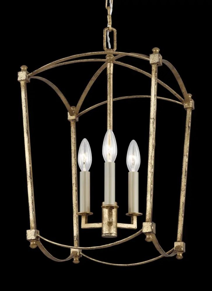 Thayer Chandelier
