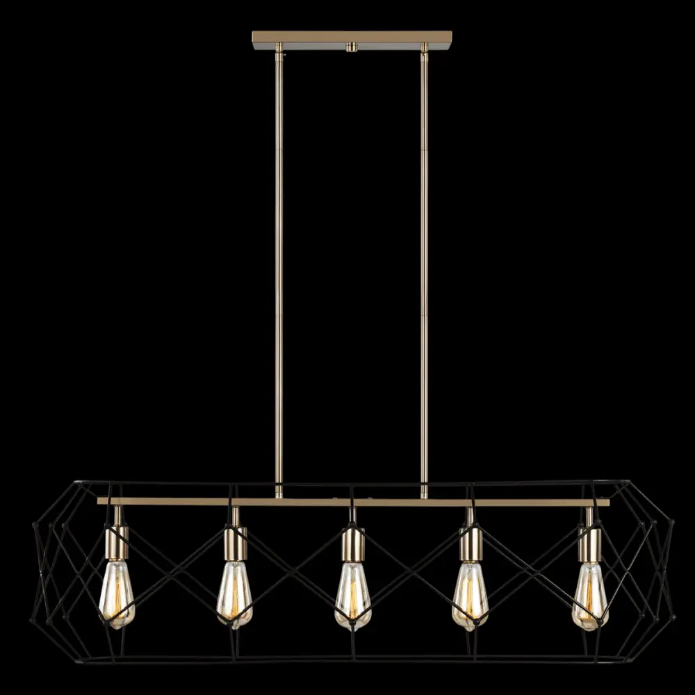 Zarra Chandelier