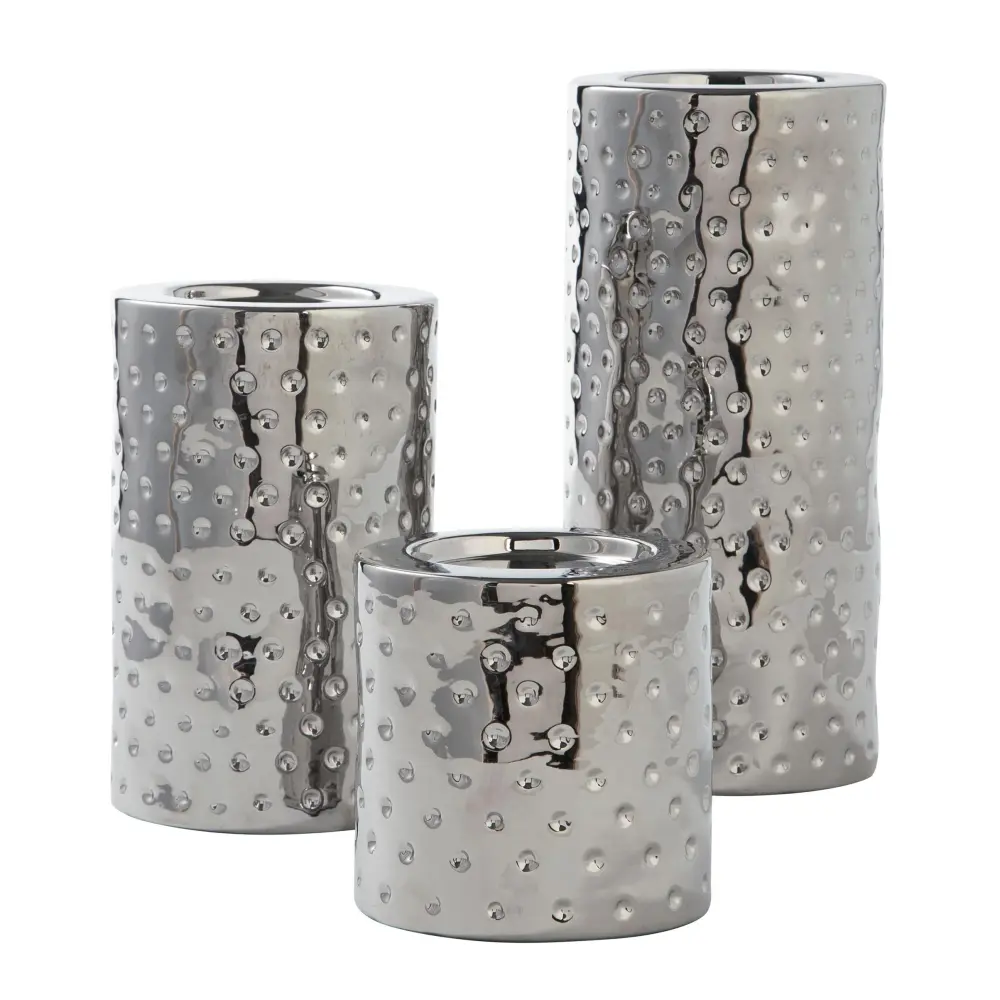 Diamond Current Furniture Exclusive Design Home Decor Candle Holders A2000460