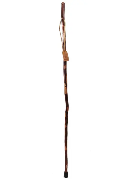 Brazos 602-3000-1388 American Hardwood Cane Stability and Support Brazos Walking Sticks
