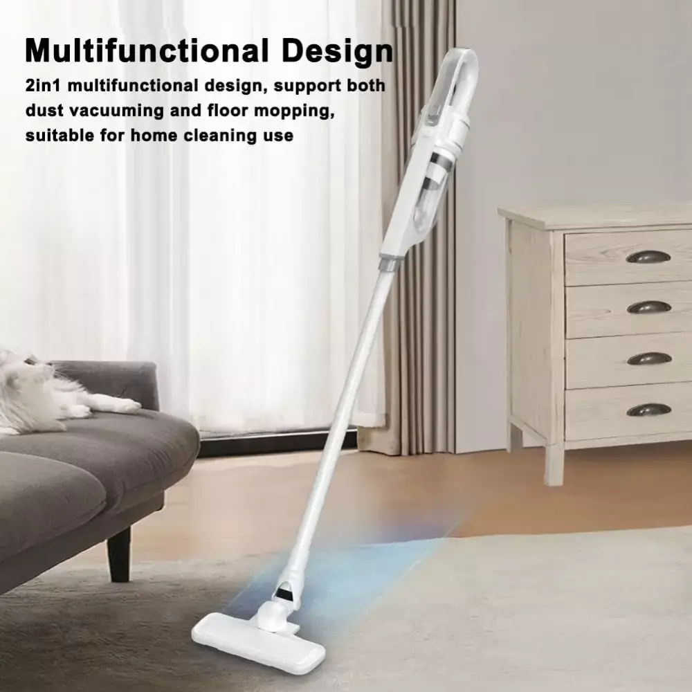 120W Handheld Car Suction Cleaner Balloon Blower Car Detailing 3201