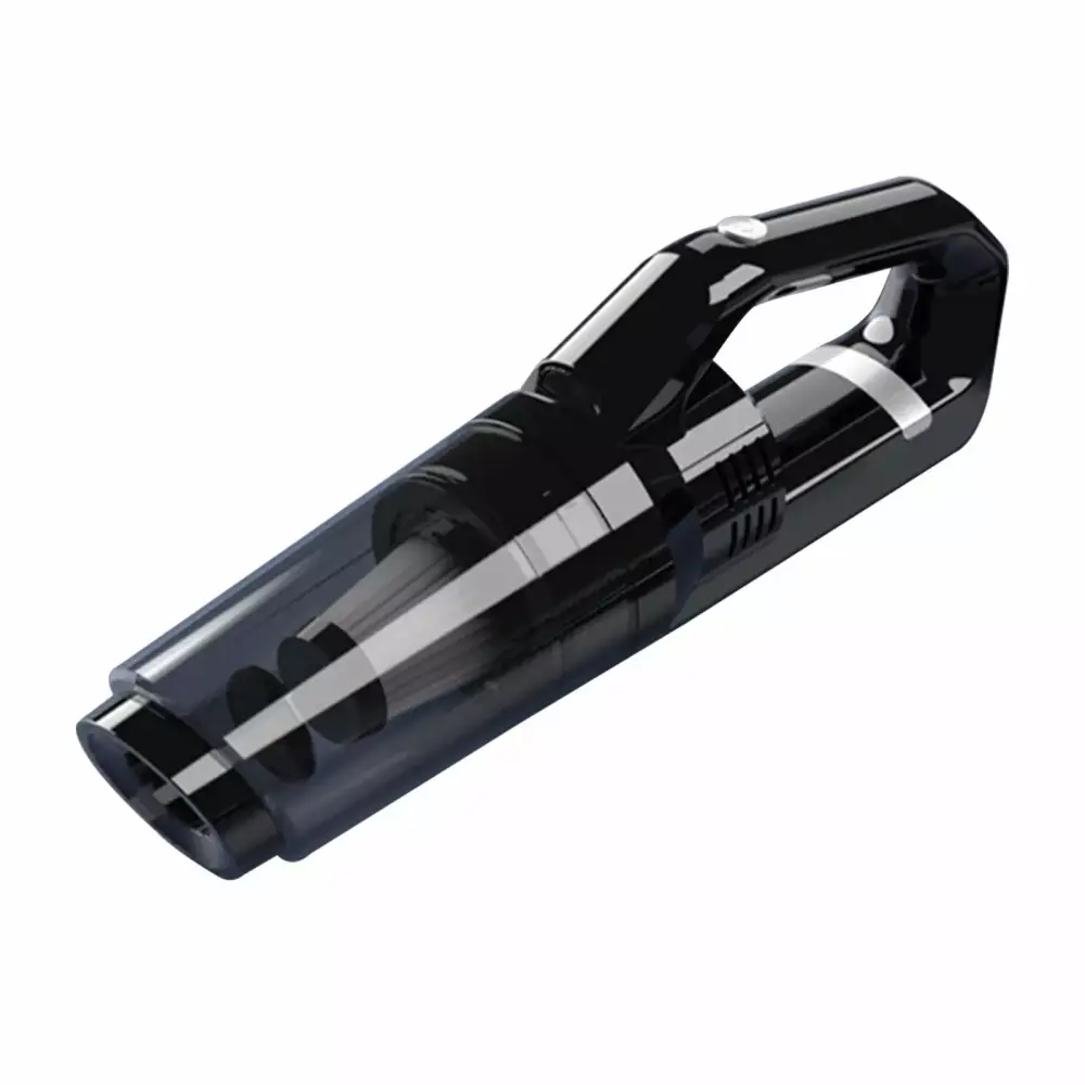 Wireless Small Car Blower Lights High Power Home and Car Use