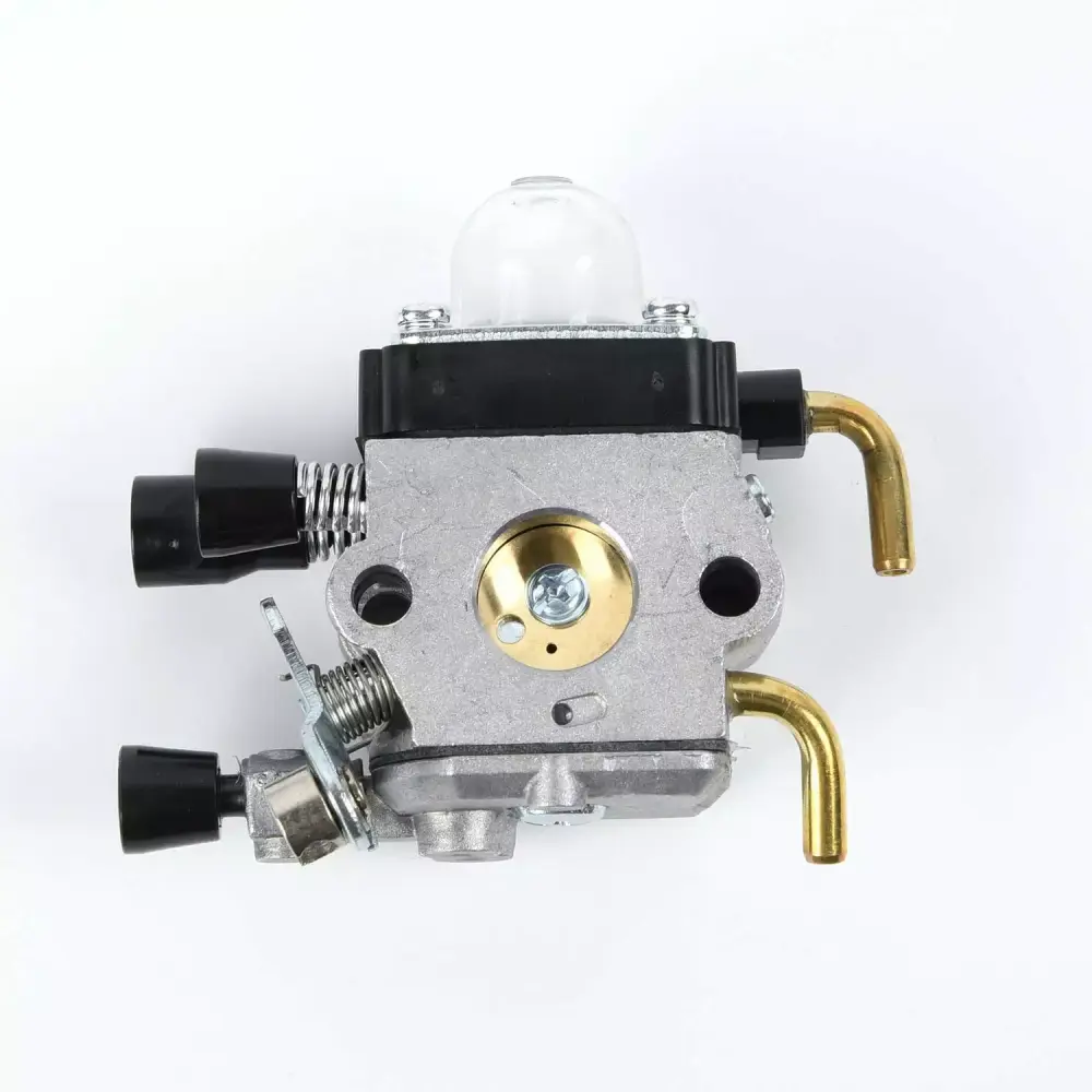 Carburetor Carb Stihl FS38 FS45 FS46 FS55 FS74 FS75 FS76 FS80 FS85 Trimmer Replacement Part