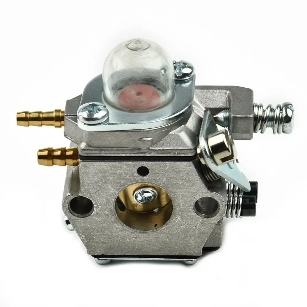 Carburetor Emak Oleo Mac Efco Trimmer Brushcutters WT460 Walbro Type Replacement Part