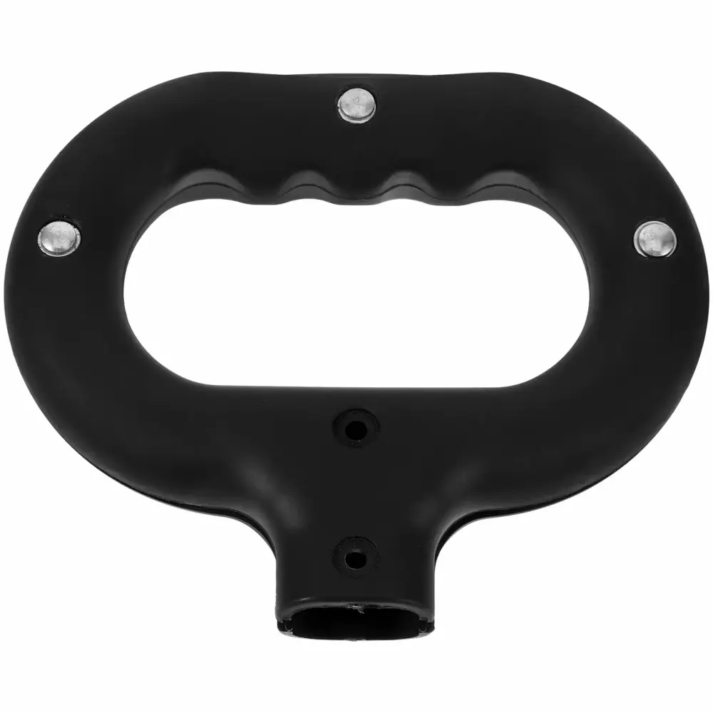 Qumonin Camping Wagon Handle Replaceable Push Handle Garden Trolley Cart Accessory 15