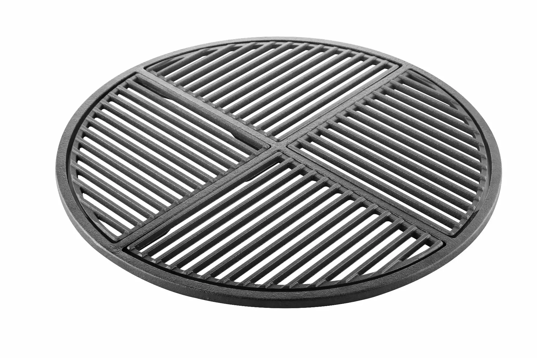 26.75 Craycort Cast Iron BBQ Grate Kamado Grills
