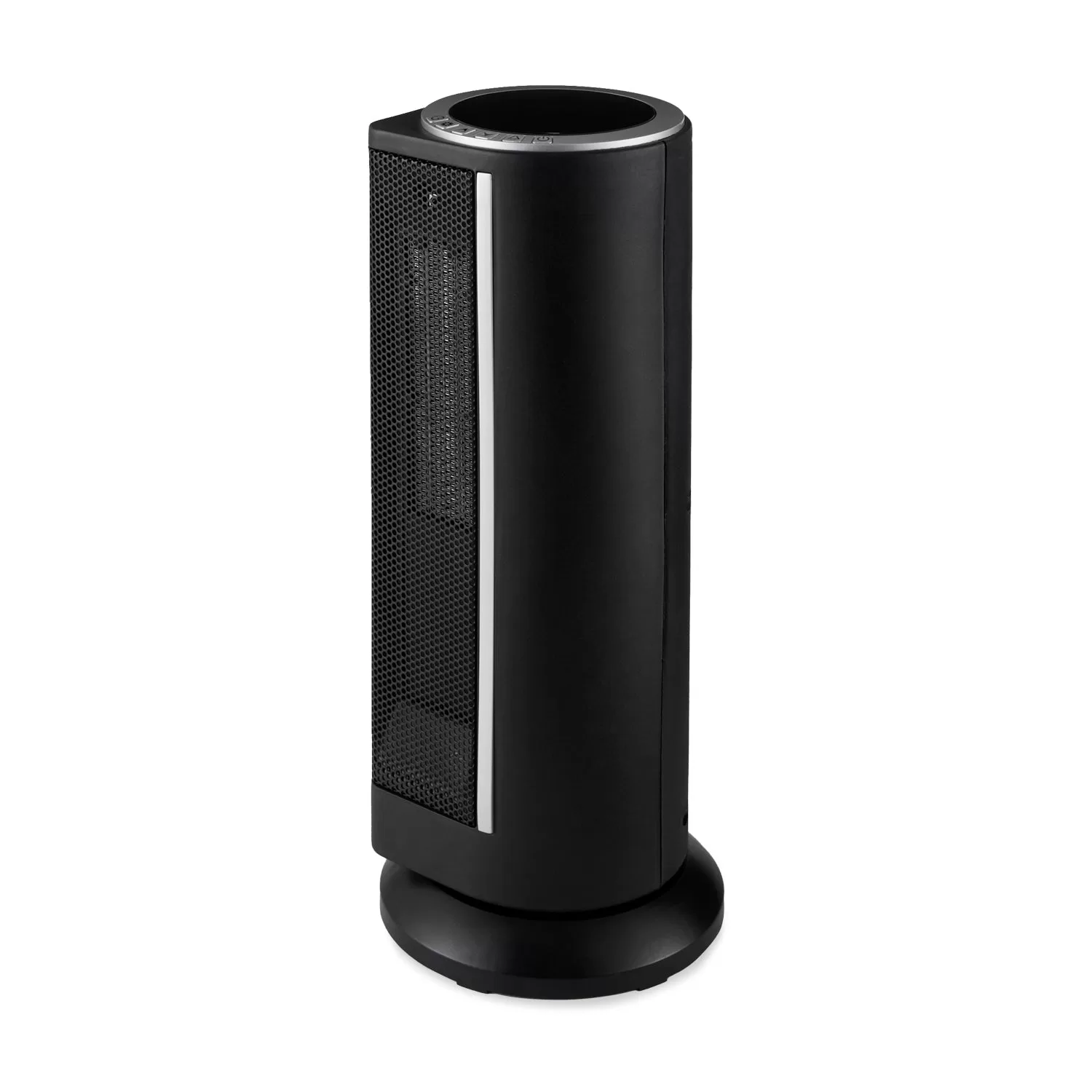 Limina Portable 1500W Oscillating Ceramic Tower Space Heater Rooms