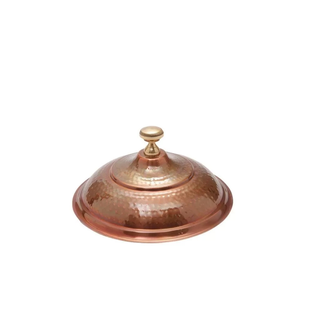 Old Dutch Lid Only 838 Chafing Dish Replacement Part