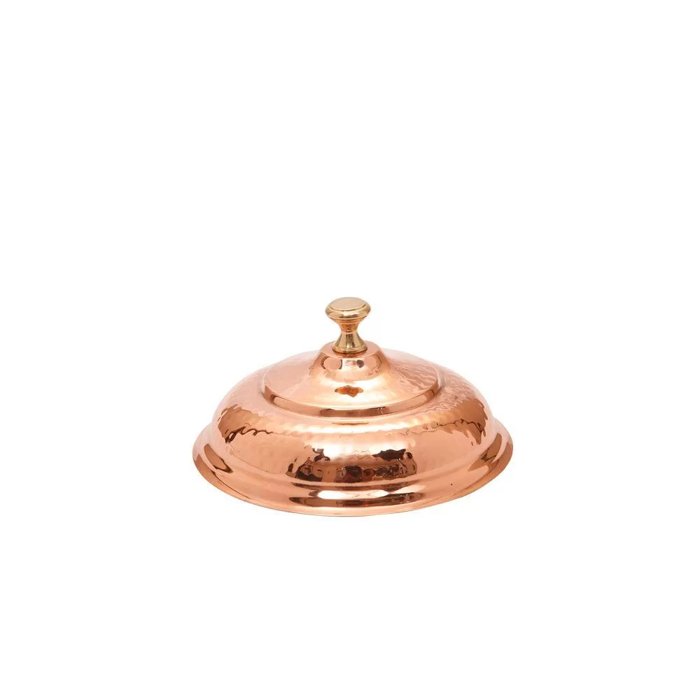 Old Dutch Lid only #892 Chafing Dish Replacement Part