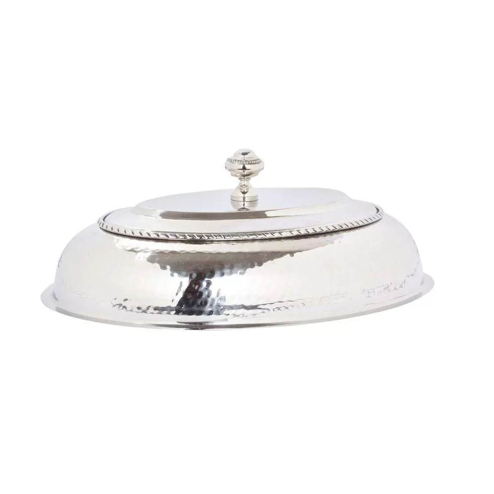 Old Dutch Lid Replacement #682 Chafing Dish Buffet Serving Accessory
