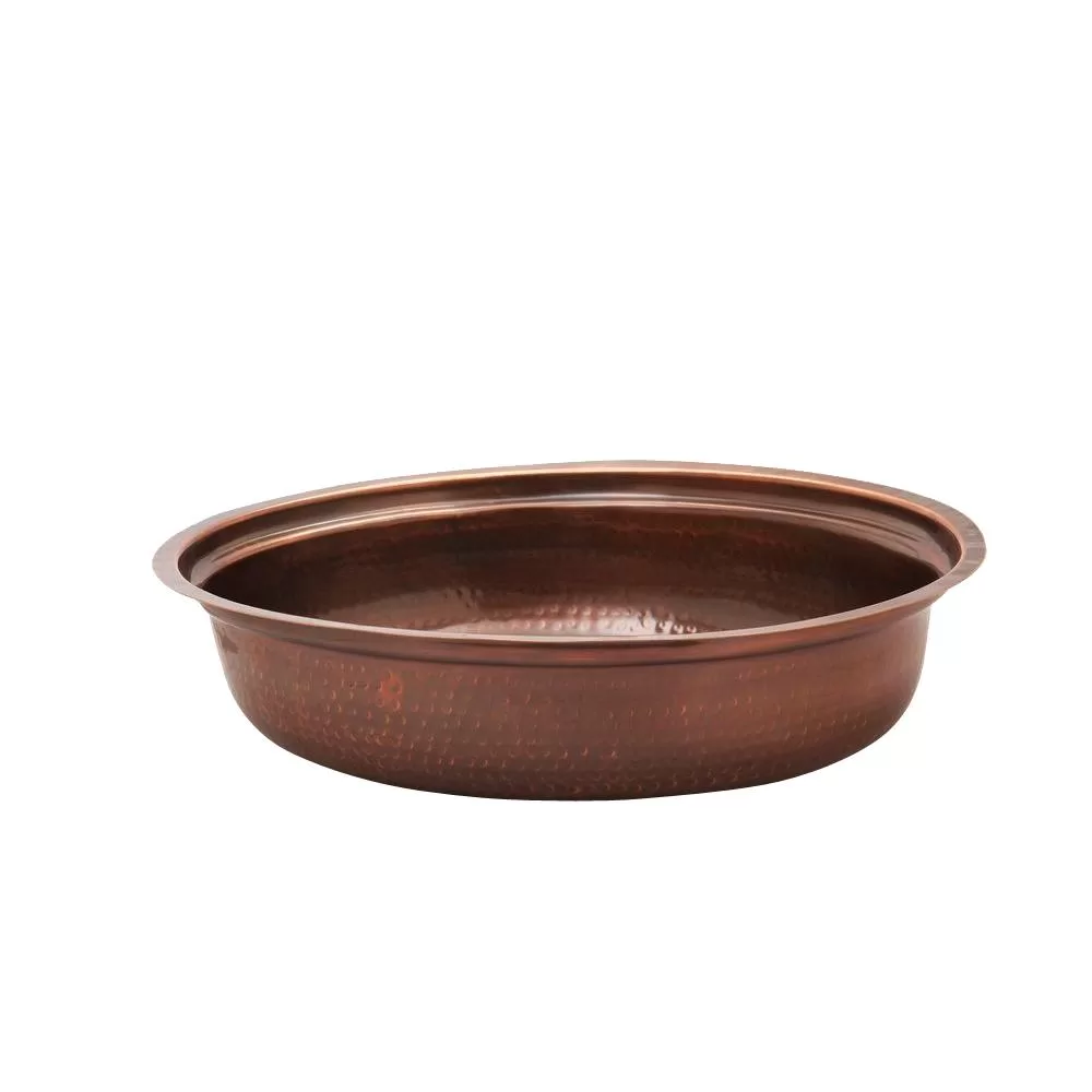 Old Dutch Water Pan Only #841 Chafing Dish