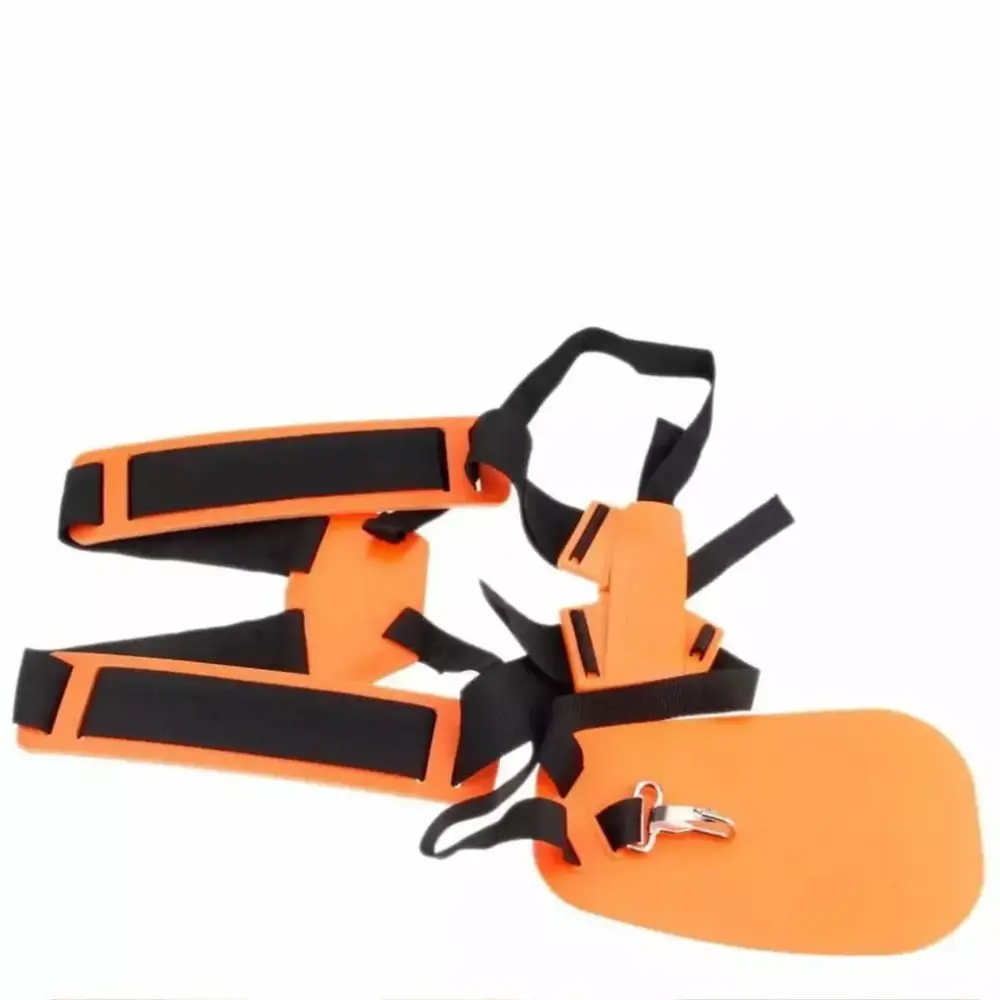 Hanzidakd Chainsaw Lawn Mower - Reduces Arm and Hand Weight Double Shoulder Support