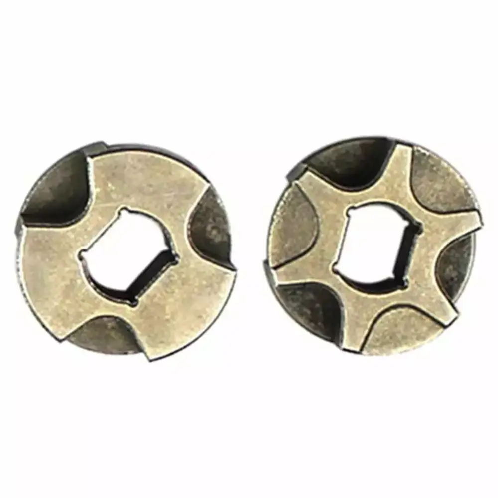 Electric ChainSaw Sprocket 5016 6 Tooth Angle Grinder Gear 30mm Electric Saw