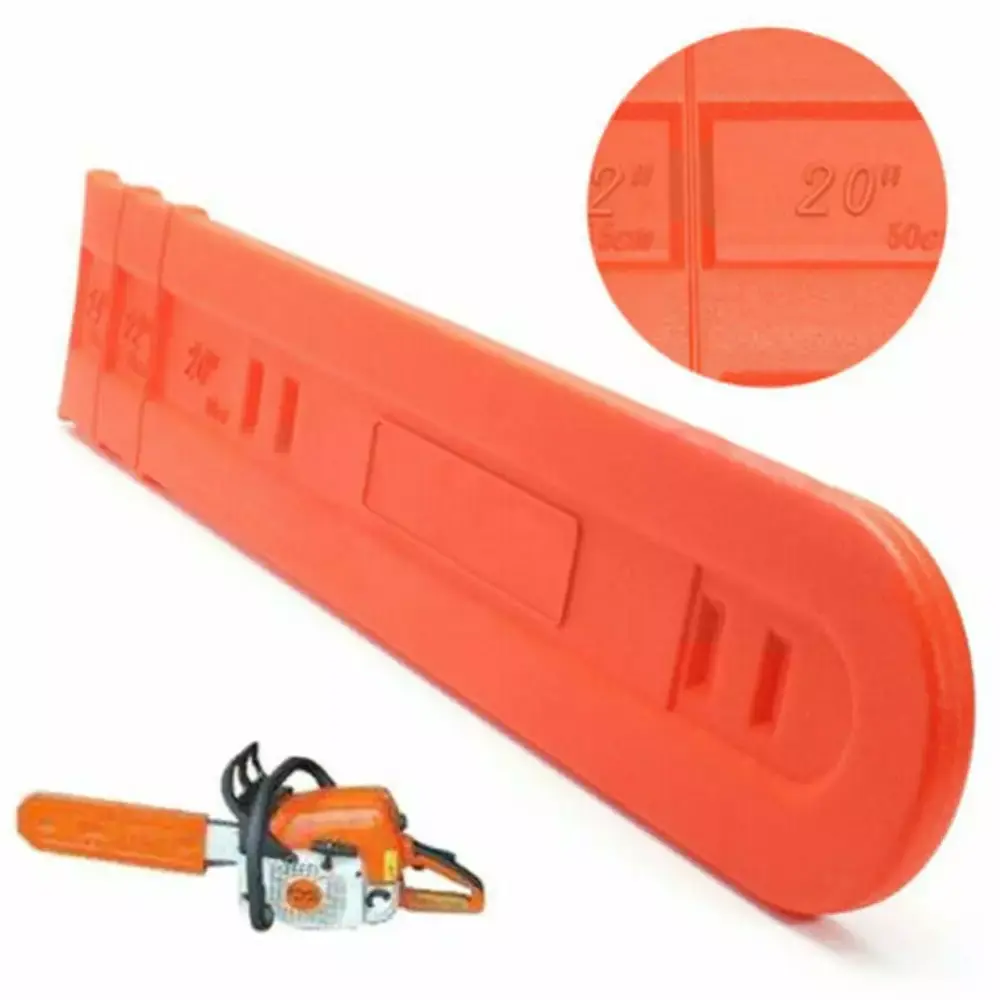 16/20 Inch Brand New Blade Chain Saw Professional and Home Use 20