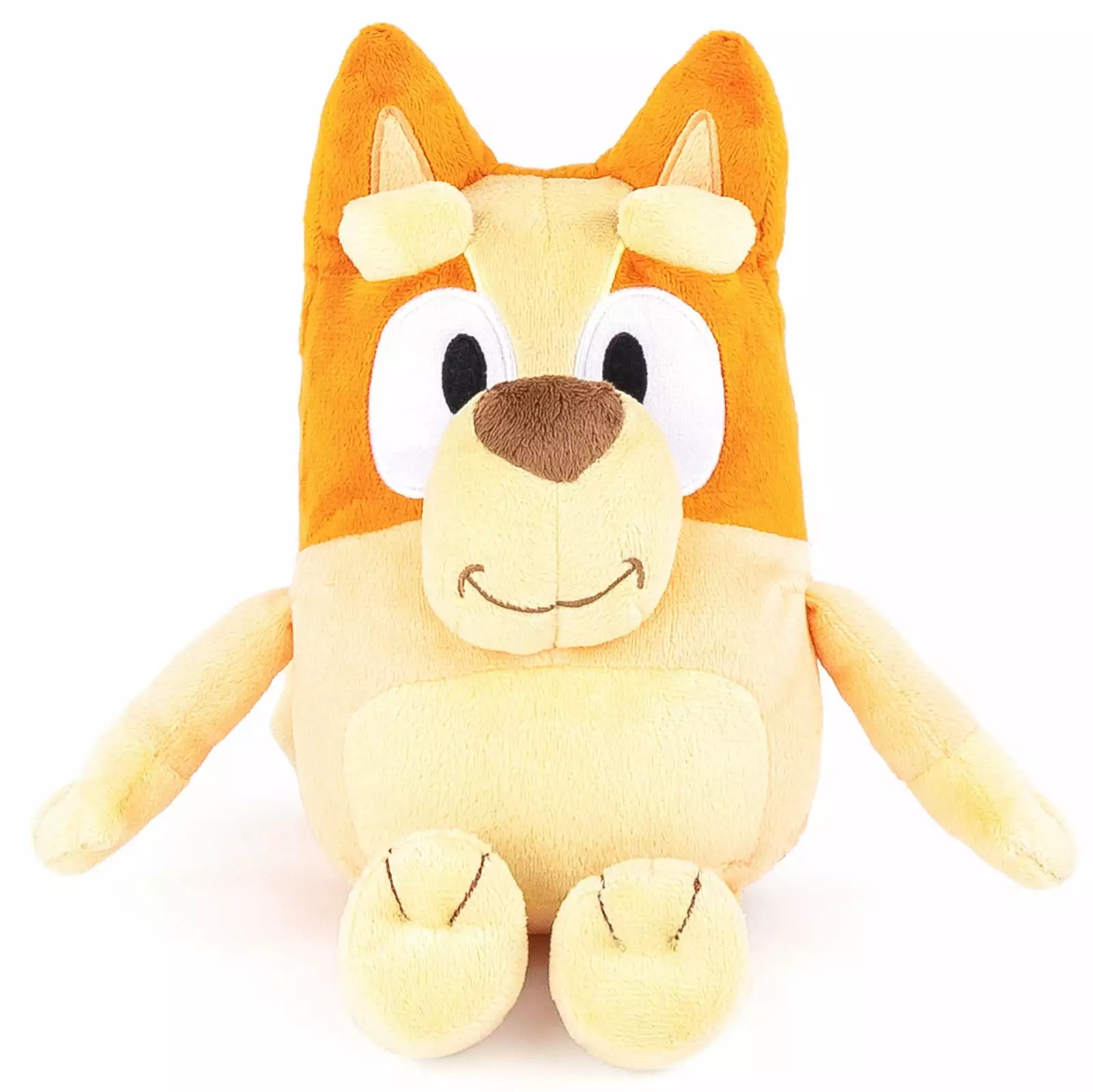 BBC Bingo Mini Pillow Buddy Kids Plush Cuddle and Decorative Bedding Bluey