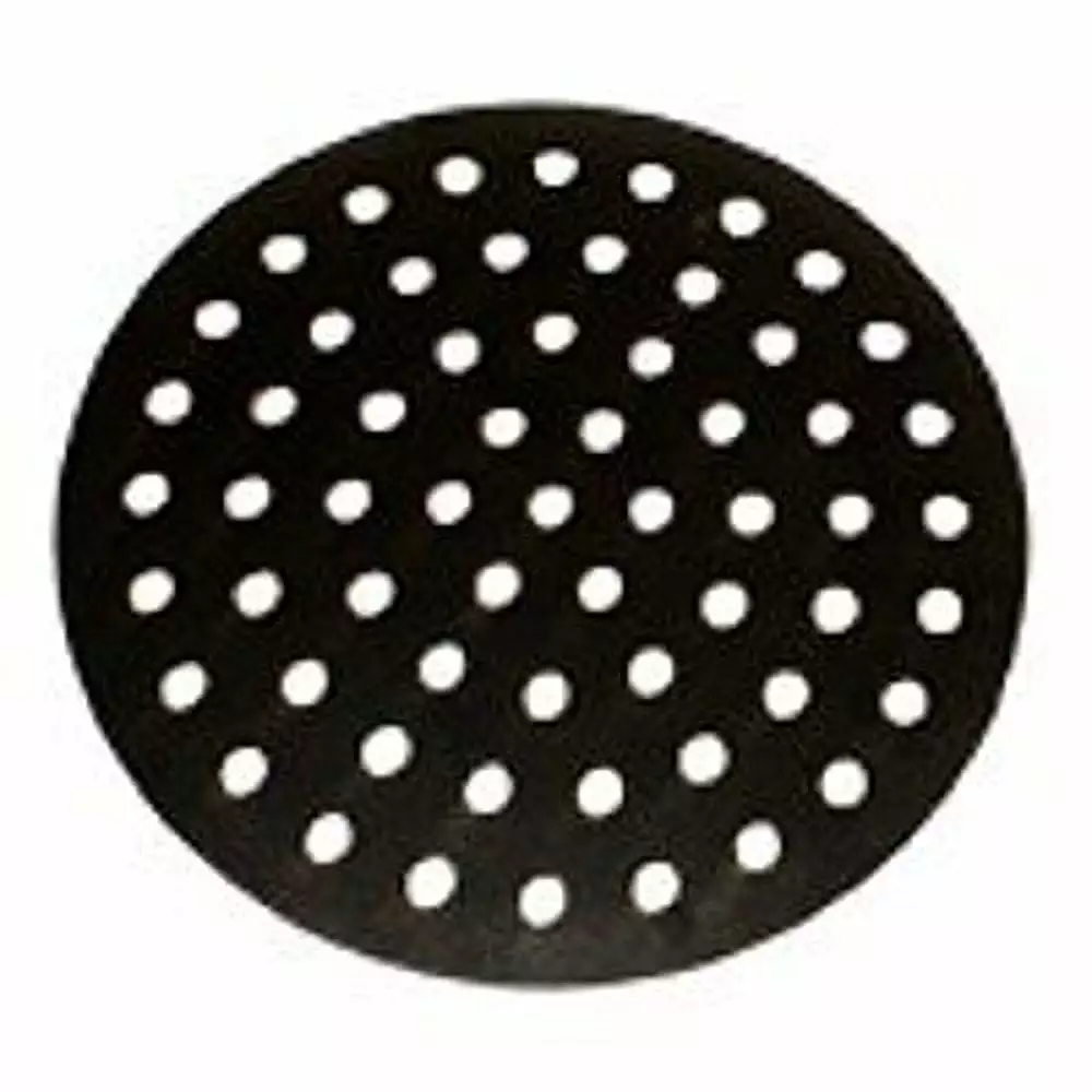 GPM Primo Kamado Fire Bottom Charcoal Grate Cast Iron Round Replacement Part G P M