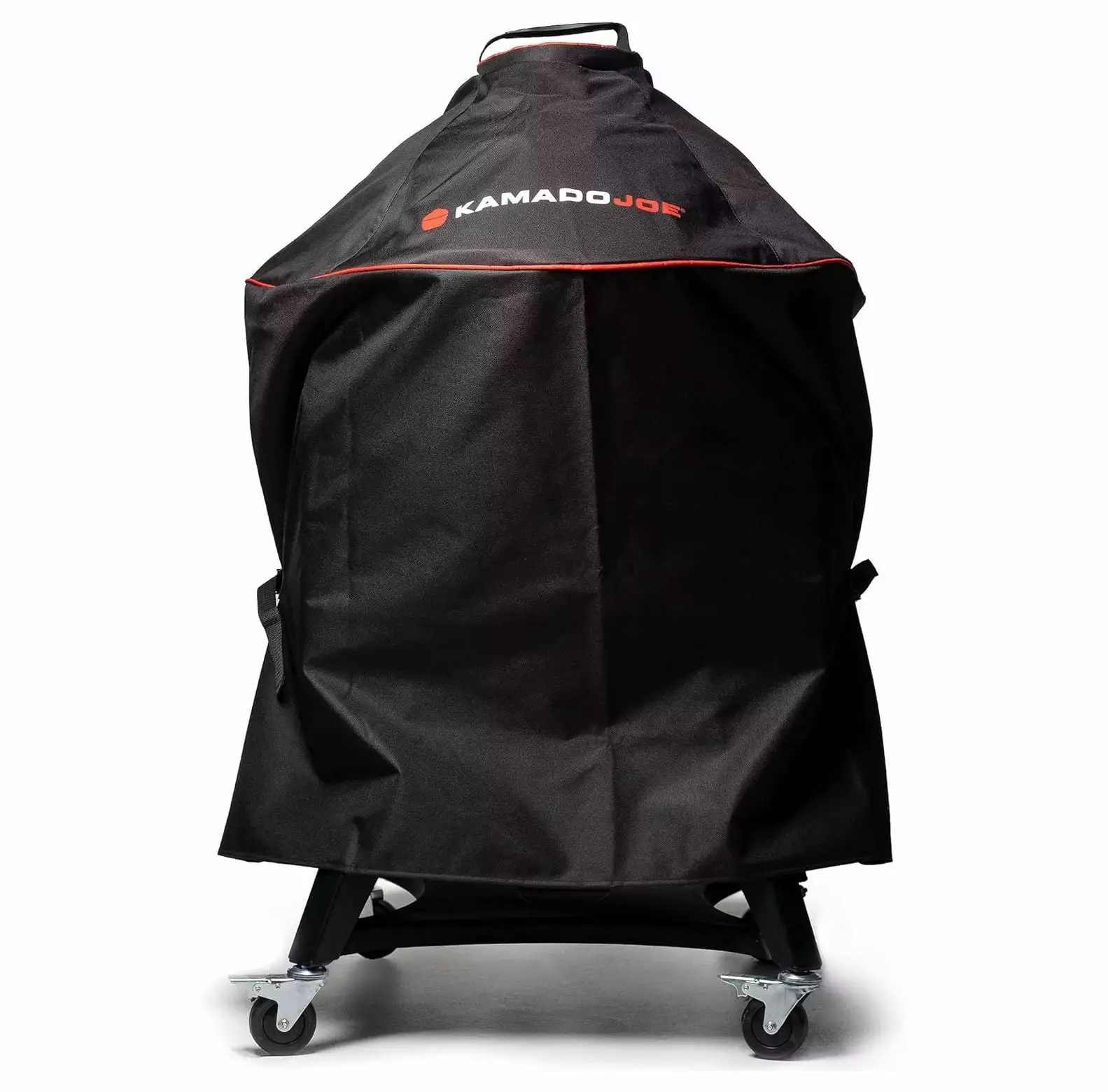 CintBllTer KJ15080320 Kettle Joe 22 Inch Charcoal Grill Cover Black