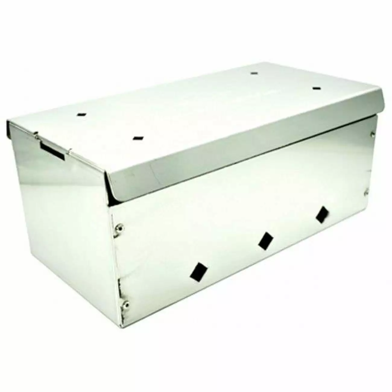 Diamond King Smoker Original Smoker and Cooker BBQ Caesar Fireplace