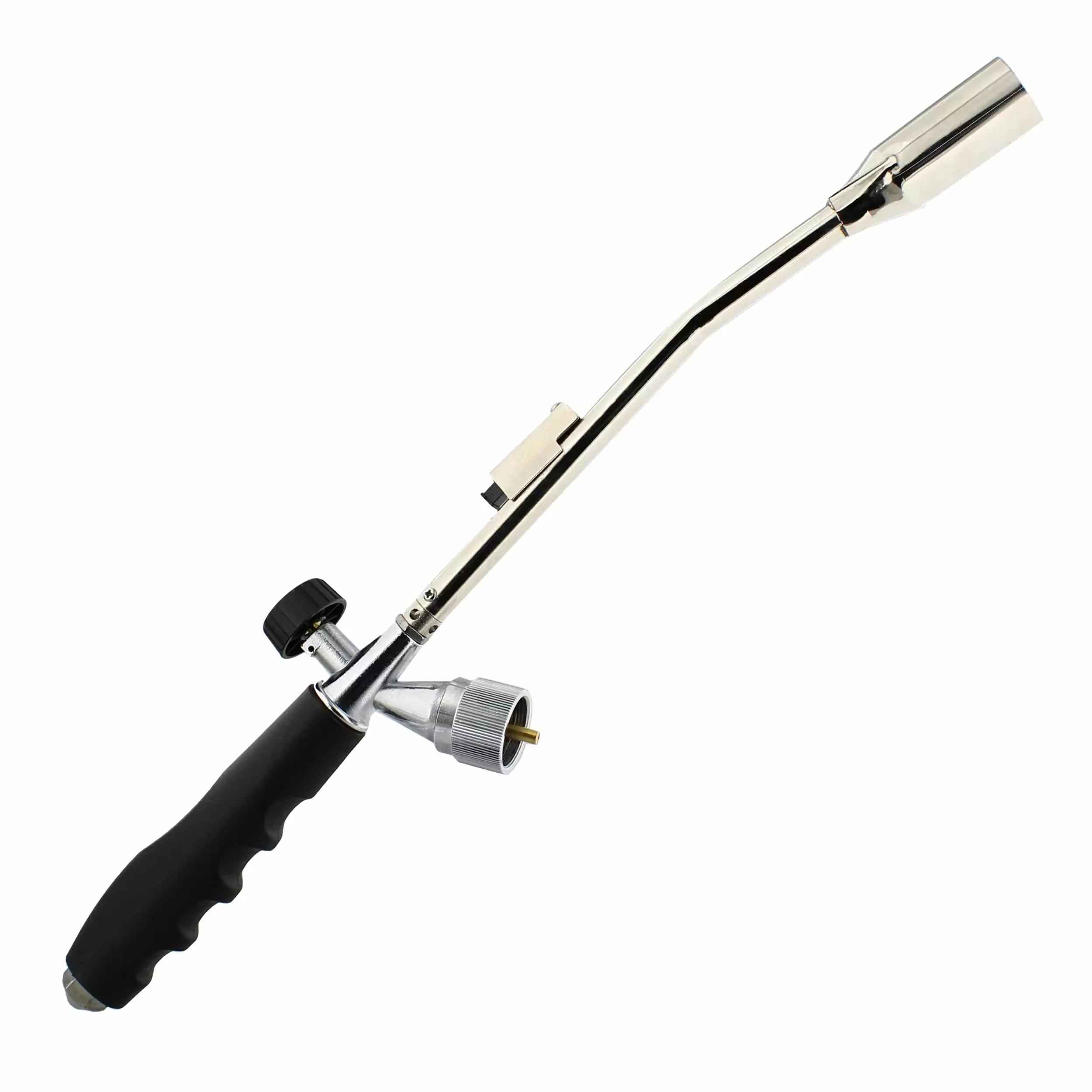 BISupply Grill Torch Charcoal Starter - 18in Propane Grill Torch Outdoor Cooking Bob's Industrial Supply