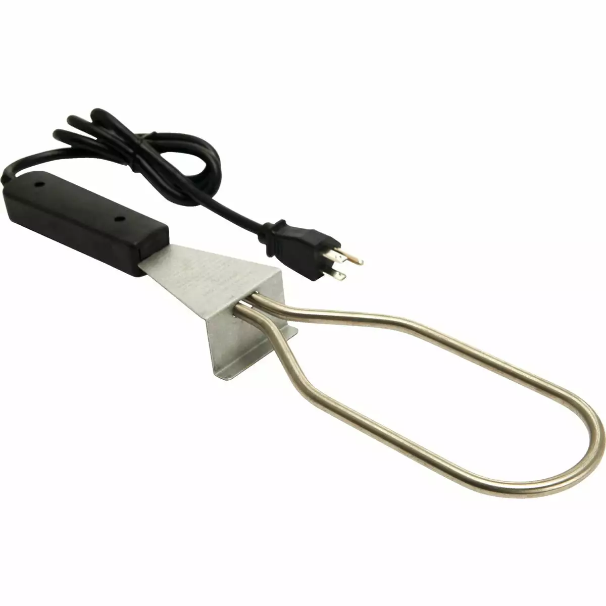 Electric Charcoal Starter - Fast and Safe Charcoal Igniter Grills and BBQs GrillPro