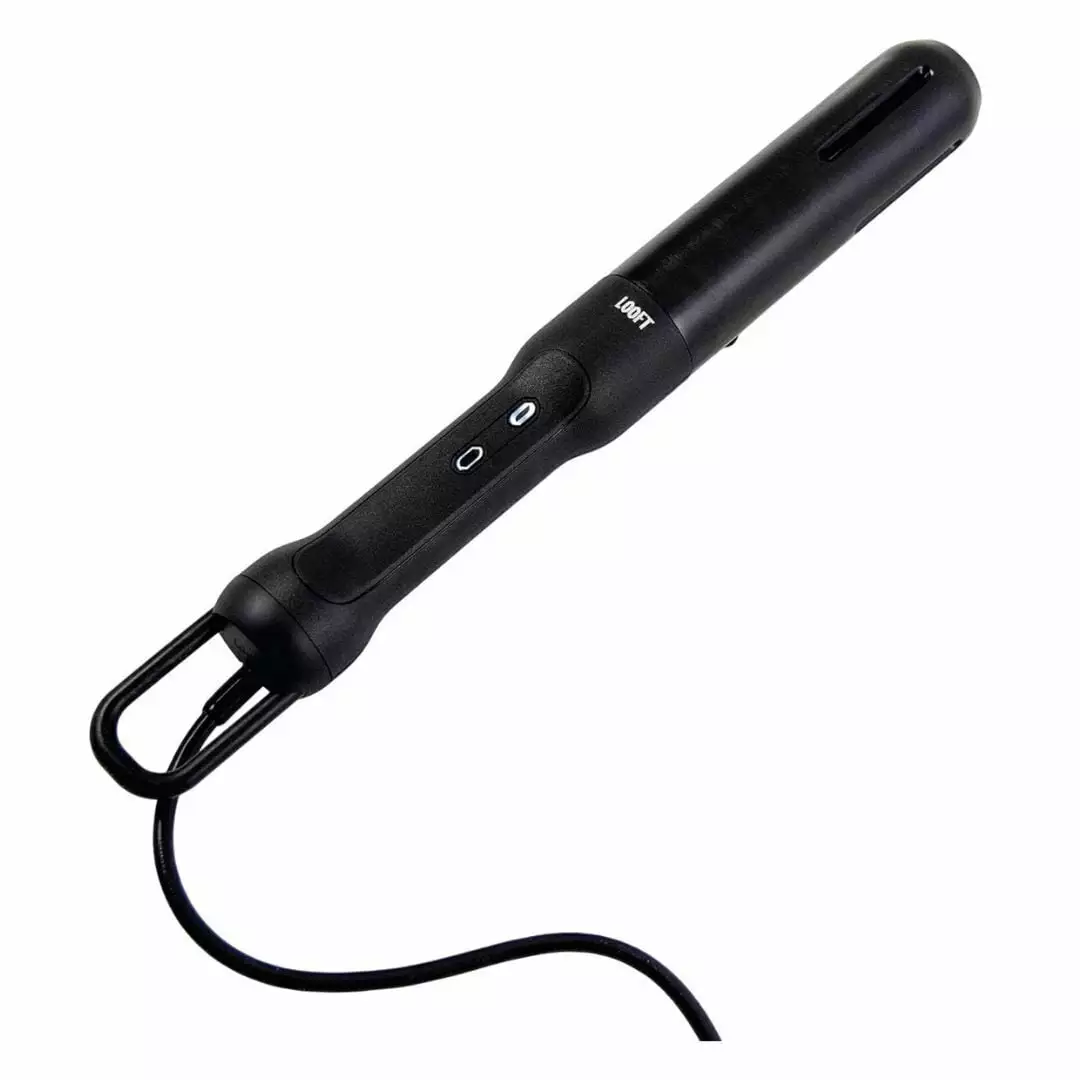 Looft Air Lighter 2 All-Electric Charcoal Starter Hyper Boost Technology