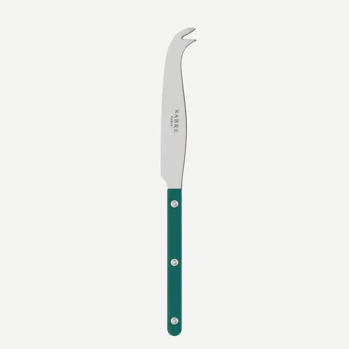 Bistrot Solid Cheese Knife - Shiny