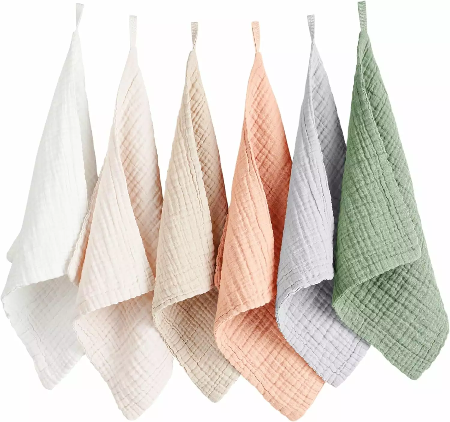 Regency Natural Cotton Unbleached Single Use Cheesecloth 9 Sq Ft RW450N Qwert
