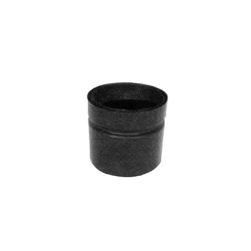 Selkirk DSP6CA Stove Pipe Universal Chimney Adaptor 6 Inch Wood Stoves