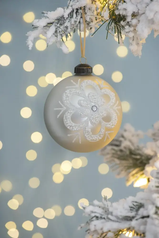 Shatterproof Shatterproof Christmas Ball Ornaments, Hanging Ball Christmas Tree Holiday Decorations