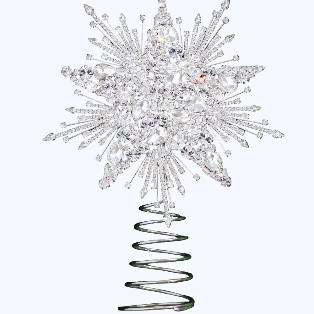 Starlight Tree Topper Remote Control